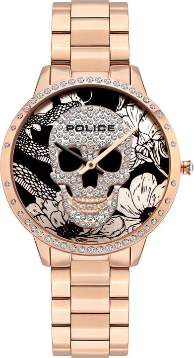 Actual product image Police Horta (Analogue wristwatch, 36 mm)