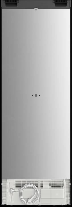 Actual product image Miele KWT 4999 F