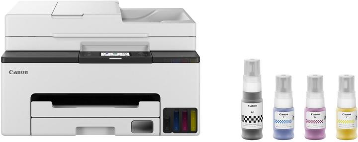 Image du produit Canon MAXIFY GX2050 (Réservoir d'encre, Couleur)