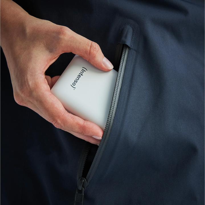 Actual product image Intenso XC10000 (10000 mAh, 37 Wh)