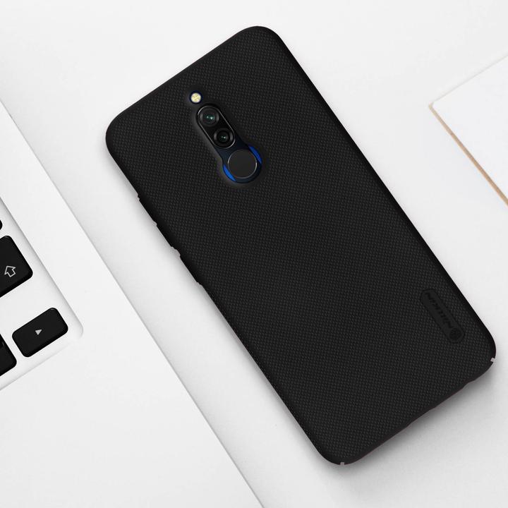 Image du produit Nillkin Super Frosted Shield pour Redmi 8 (Xiaomi Redmi 8A)