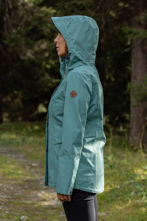 Image du produit Rukka Lorena veste de pluie (36)