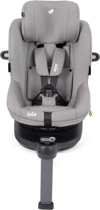 Actual product image Joie i-Spin 360 E (Reboarder, ECE R129/i-Size Standard)