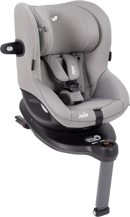 Actual product image Joie i-Spin 360 E (Reboarder, ECE R129/i-Size Standard)