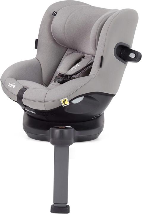 Actual product image Joie i-Spin 360 E (Reboarder, ECE R129/i-Size Standard)