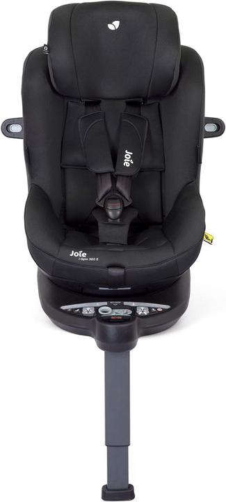 Image du produit Joie i-Spin 360 E (Reboarder, Norme ECE R129/i-Size)