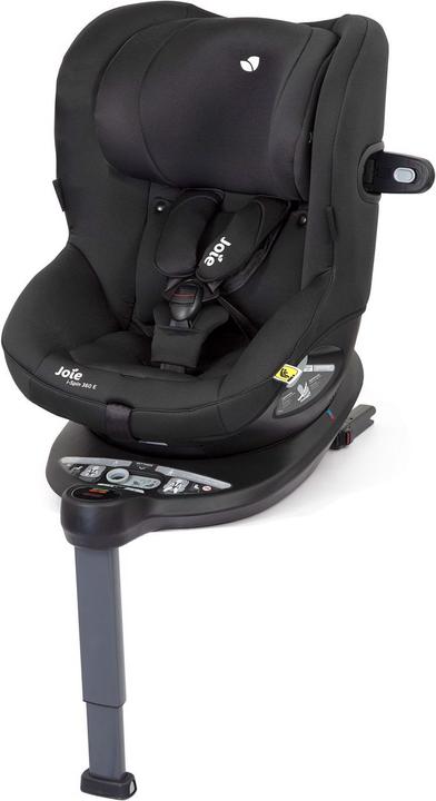 Image du produit Joie i-Spin 360 E (Reboarder, Norme ECE R129/i-Size)