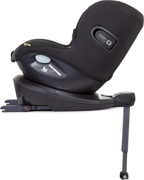 Image du produit Joie i-Spin 360 E (Reboarder, Norme ECE R129/i-Size)