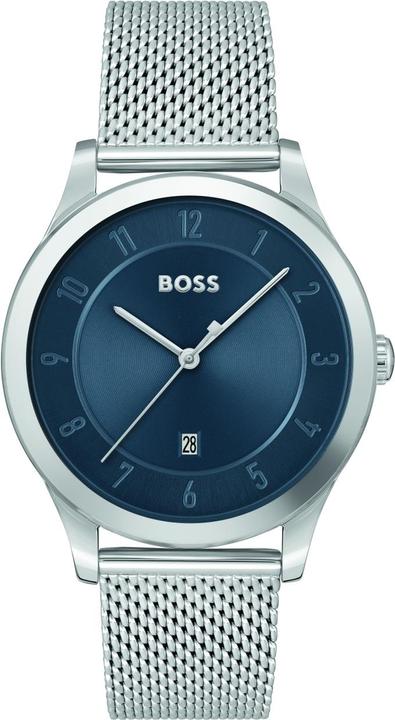 BOSS Hugo Purity (Analoguhr, 41 mm)