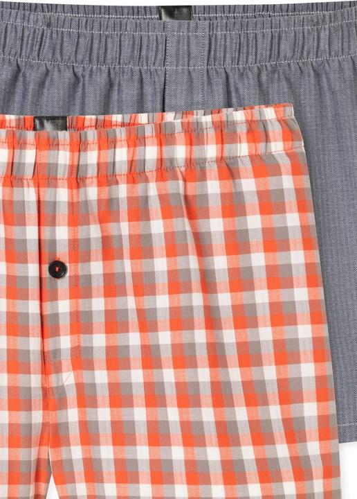 Produktbild Schiesser Boxer Multipacks (176, 2er Pack)