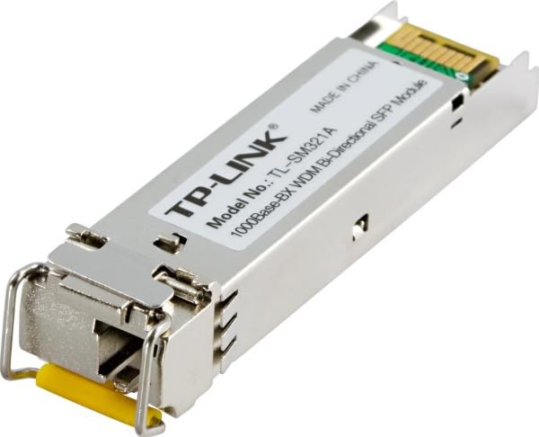 Actual product image TP-Link Tl-Sm321a