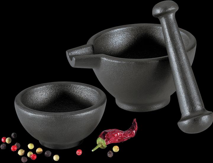 Image du produit Zassenhaus Set de mortiers