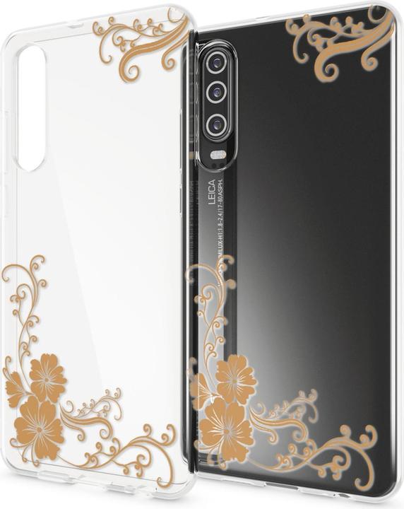 Image du produit Nalia Couverture pour téléphone portable à motif (Huawei P30)