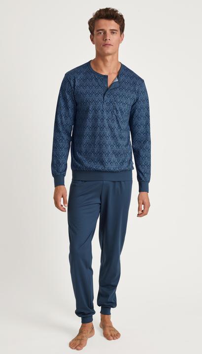 Actual product image Calida Cuffed pyjamas (L)