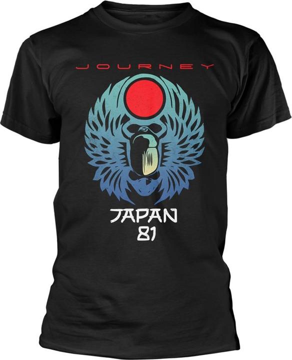 Journey Japan 81