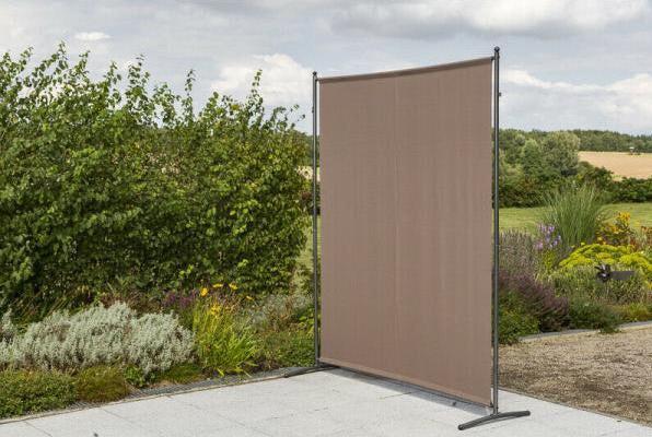 Produktbild Palo Sichtschutz - Trennwand verlängerbar (150 cm)