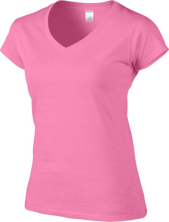 Image du produit Gildan - T-shirt SOFT STYLE - Femme (L)