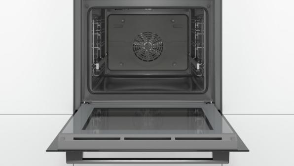 Image du produit Bosch Hausgeräte Série 4 HBA534EB0 Four A