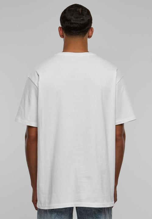 Image du produit Urban Classics Tee-shirt Welcome Cat Heavy Oversize - 91503 (XL)