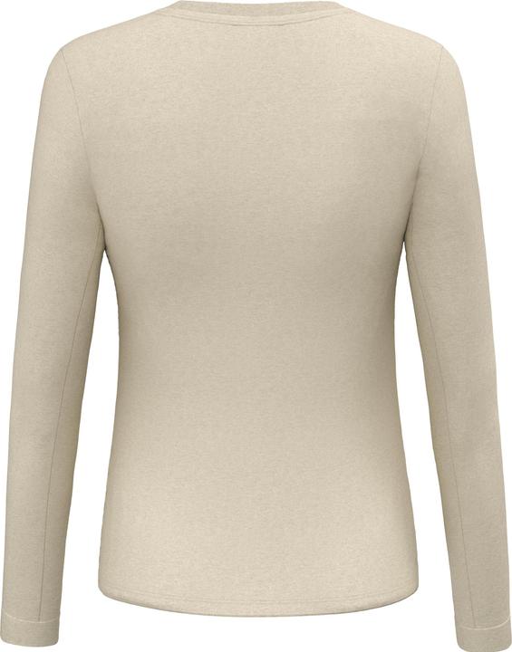Actual product image Salewa Solidlogo Dry'Ton Longsleeve (32)
