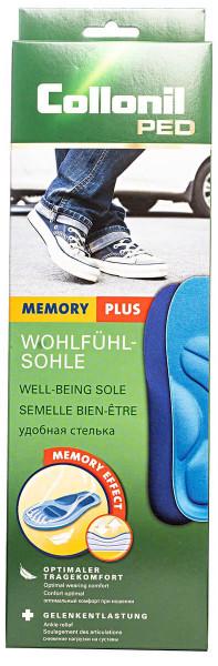 Collonil Memory Plus