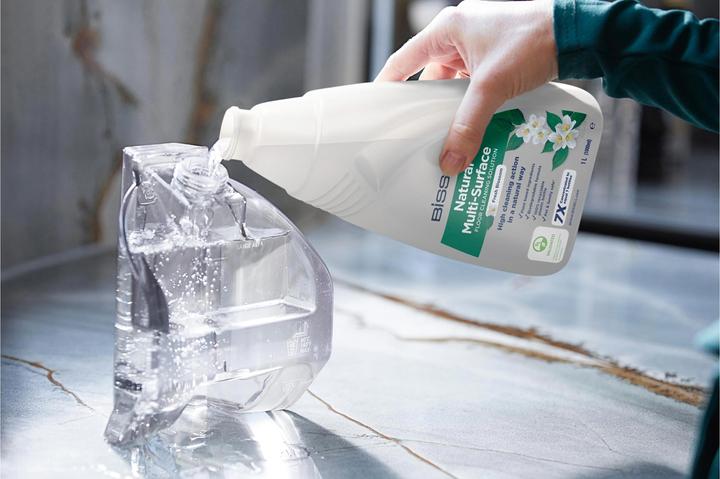 Produktbild Bissell Natural Multi-Surface