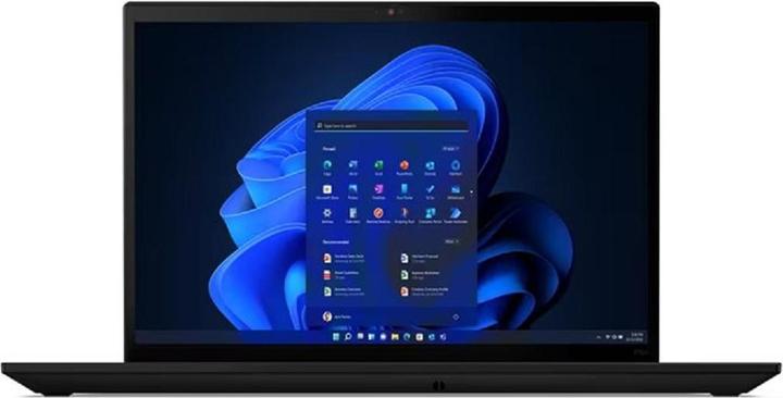 Produktbild Lenovo ThinkPad P16s Gen 2 (16", AMD Ryzen 7 Pro 7840U, 64 GB, 2000 GB, DE)