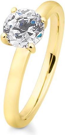 Produktbild Breuning 4er Krappe 0,60-1,00ct. (48, 585/14 K Gold)