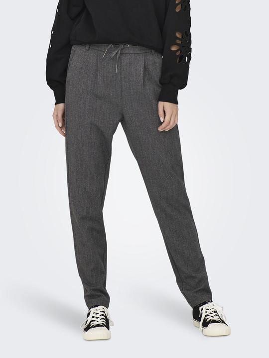 Produktbild Only Normal geschnitten Mittlere Taille Hose Klassische Hose (XS)
