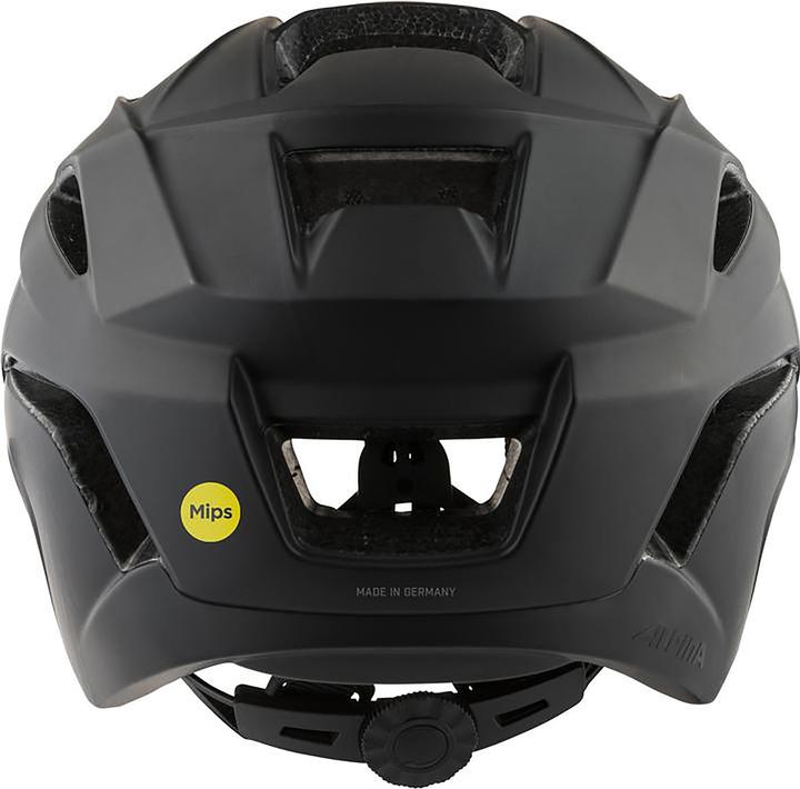 Produktbild ALPINA SPORTS Stan Mips Velohelm (60 - 64 cm)