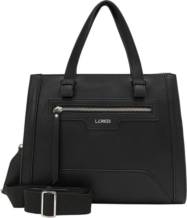 Actual product image L.Credi Oana handbag 32 cm (7 l)