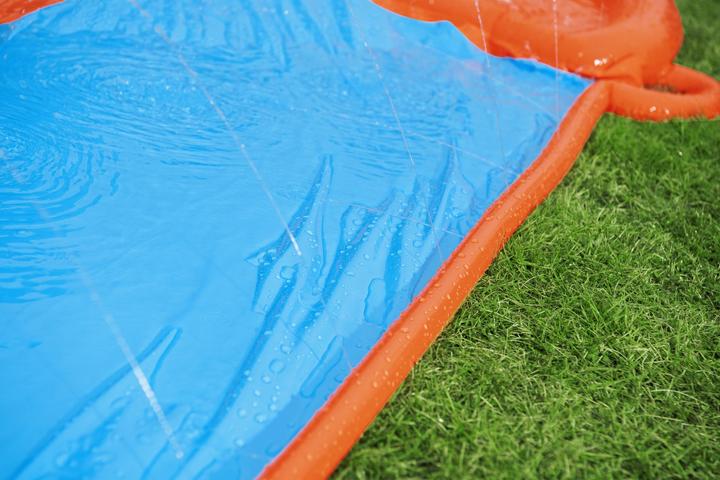Image du produit Bestway Toboggan aquatique pour 3 personnes