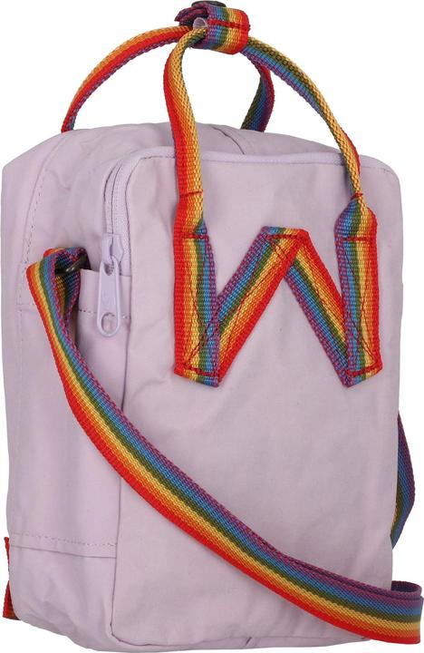 Image du produit Fjällräven Kånken Rainbow Sling