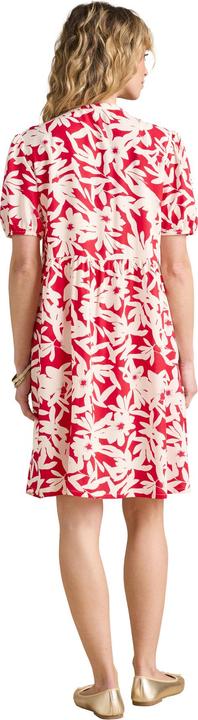Produktbild Envie de Fraise Kurzes Kleid für Schwangerschaft und Stillzeit mit Blätterprint (38)