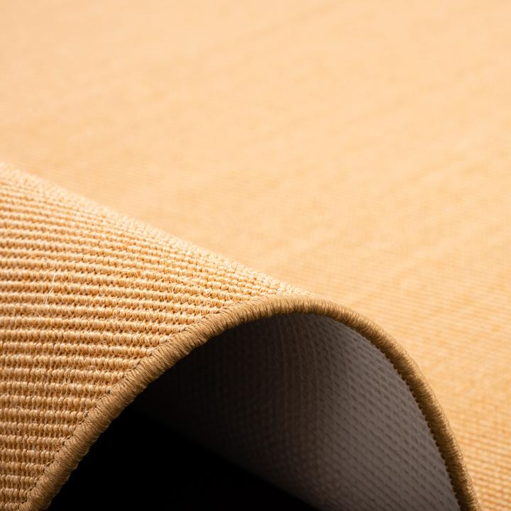 Image du produit Snapstyle Tapis Sisal Nature Round (Ø 160 cm)
