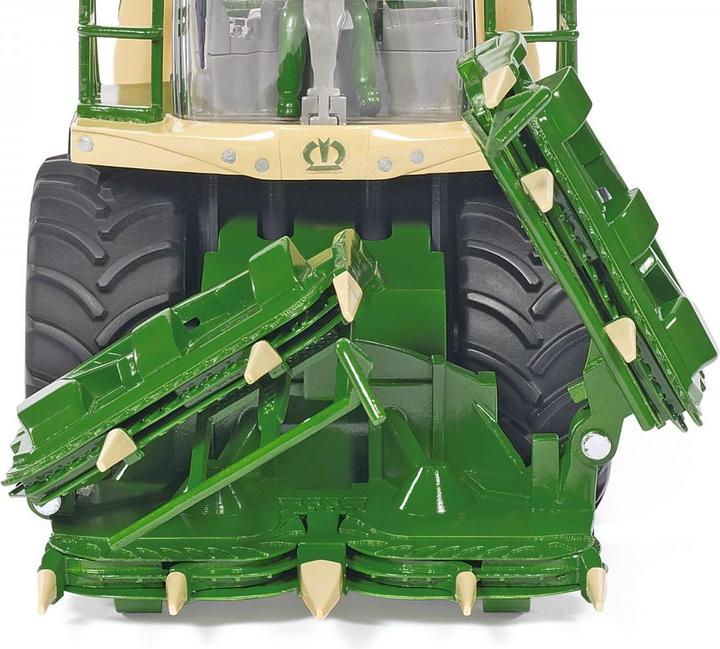 Produktbild Siku Krone BiG X 580 Maishäcksler