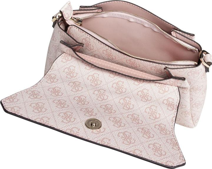 Actual product image Guess Sora shoulder bag 27 cm
