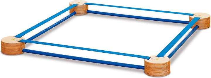 Actual product image Erzi Slackspot Square (0.12 m)