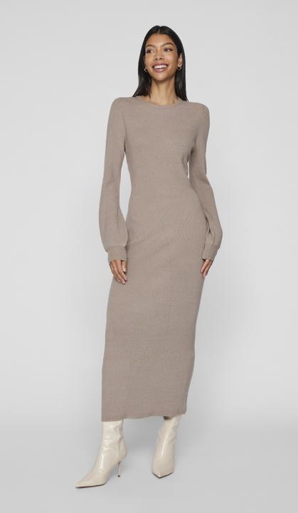 Image du produit Vila Maxi robe en tricot (S)