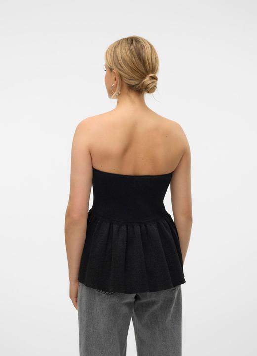 Image du produit Vero Moda VMNIGHT Top Tüll-Top (M)