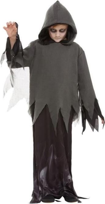 Actual product image Smiffys Faucheur Dominik (134, 140)