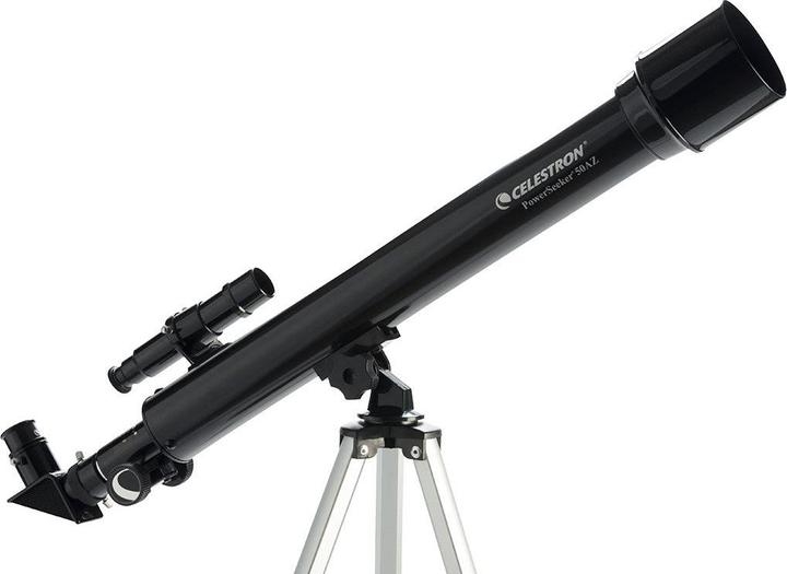 Produktbild Celestron AC 50/600 PowerSeeker 50 AZ
