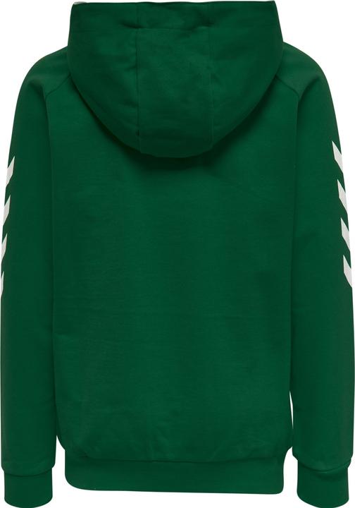 Immagine prodotto hummel Go Kids Felpa Con Cappuccio In Cotone (164)