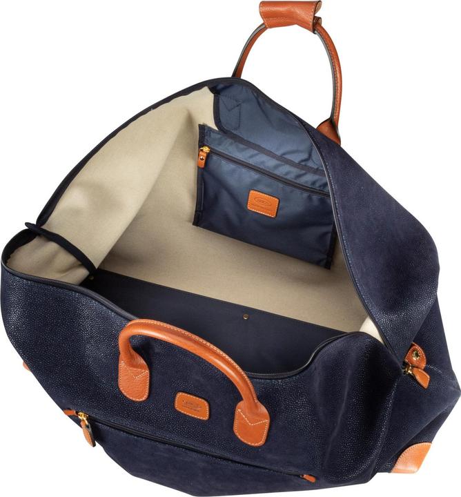 Produktbild Brics Bric's Reisetasche Life Holdall 20201 (55 l)