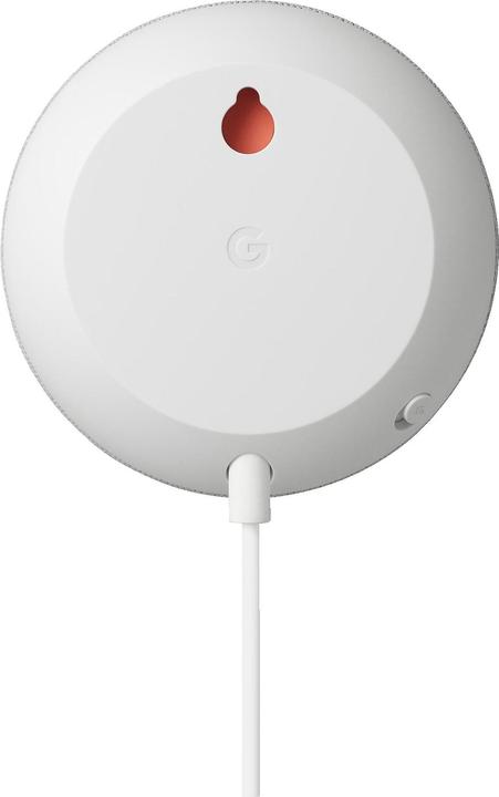 Produktbild Google Nest Mini (Google Assistant, IFTTT)