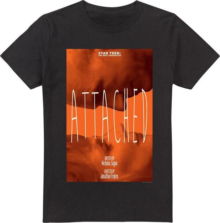 The Next Generation Season 7 Episode 8 TShirt