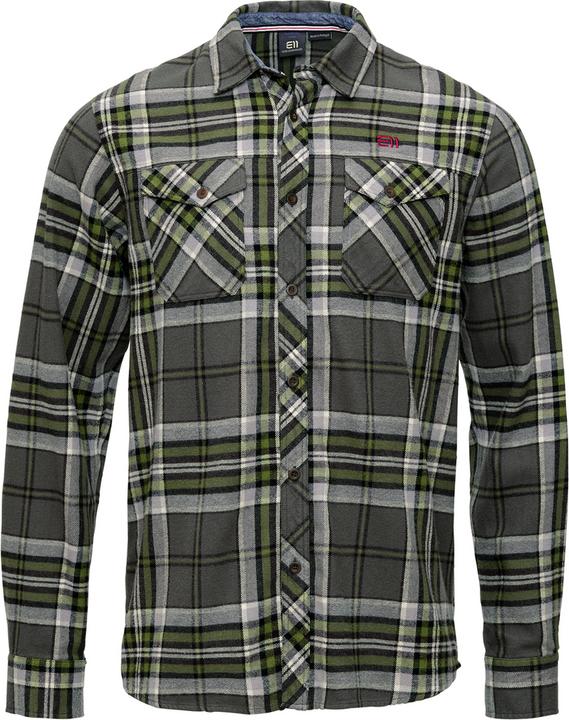 Produktbild Elevenate M Cham Shirt (S)
