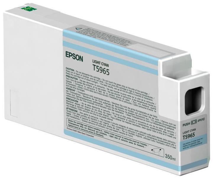 Produktbild Epson T5965 (LC)