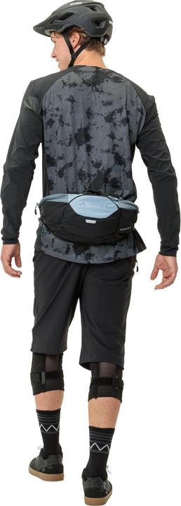 Actual product image Vaude Moab
