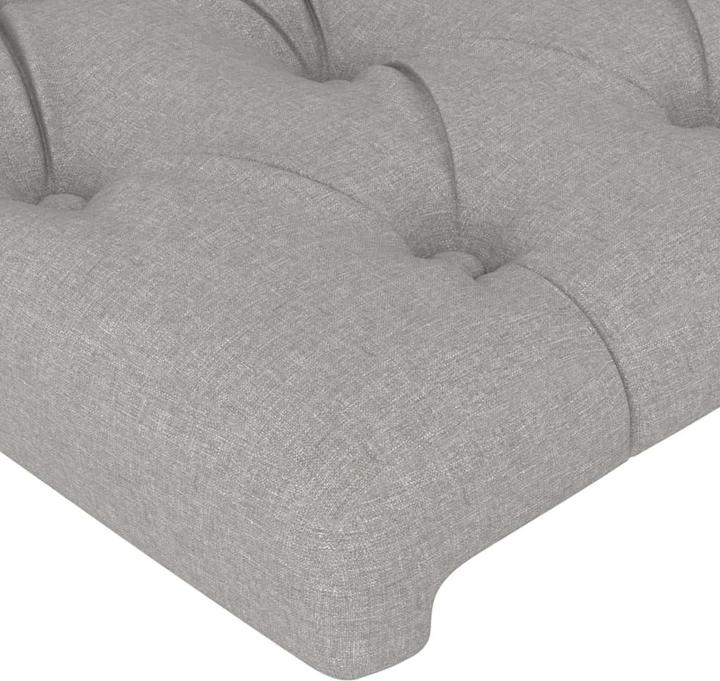 Immagine prodotto VidaXL Naoma (144 x 7 x 88 cm)